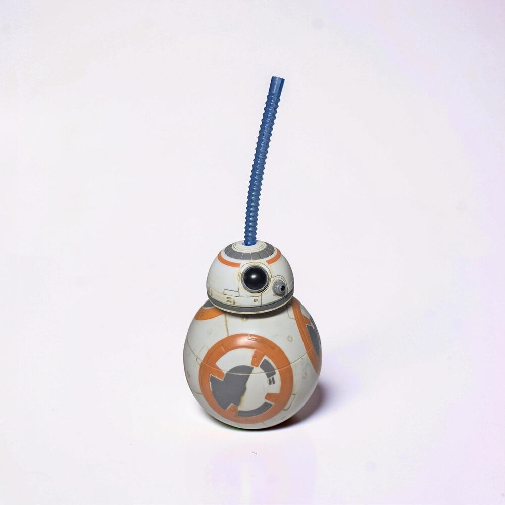 R2-D2 Disney Official Drinking Cup